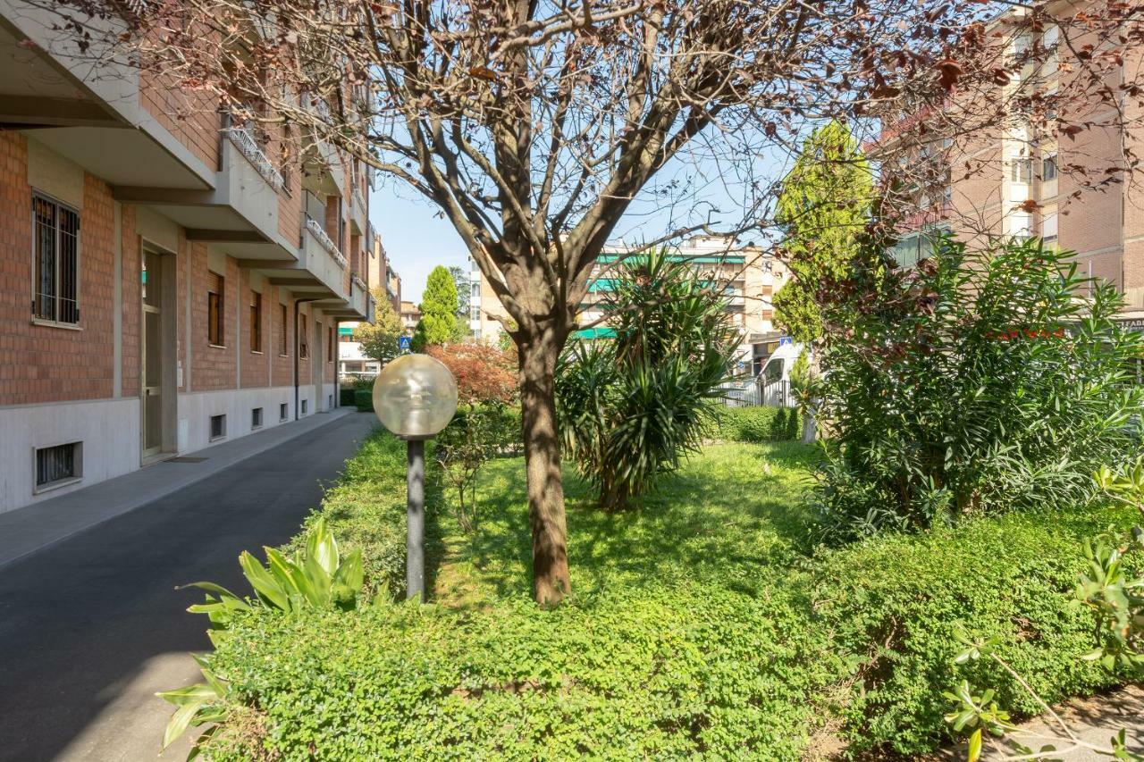 Affittacamere Imperiale Firenze Bagian luar foto